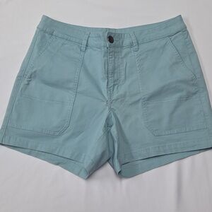 CAbi Limited Edition Hiker Shorts # 5793